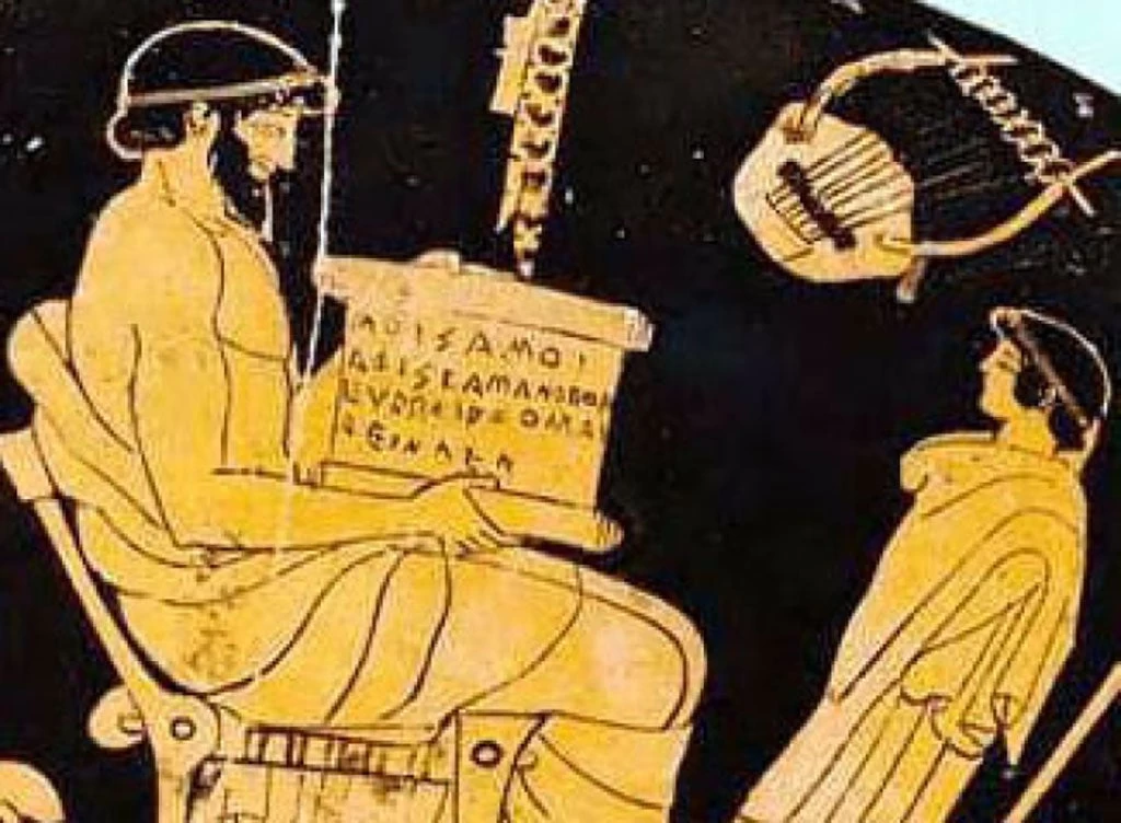 Πώς εκπαιδεύονταν οι νέοι στην Αρχαία Ελλάδα και το Βυζάντιο